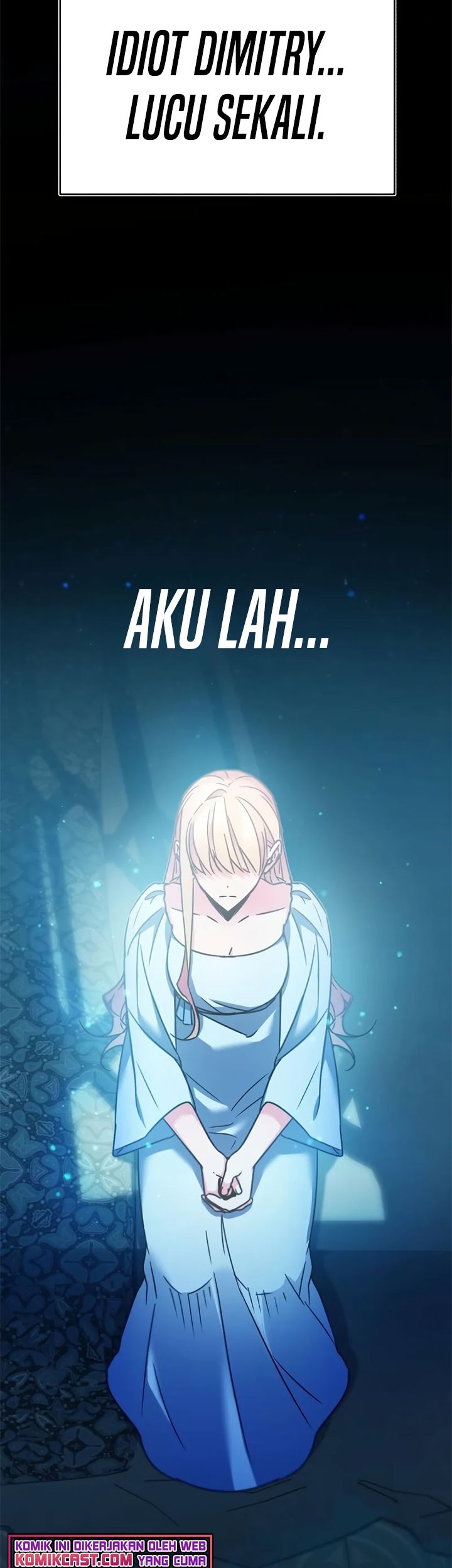 The Heavenly Demon Can’t Live a Normal Life Chapter 28 - halaman 20