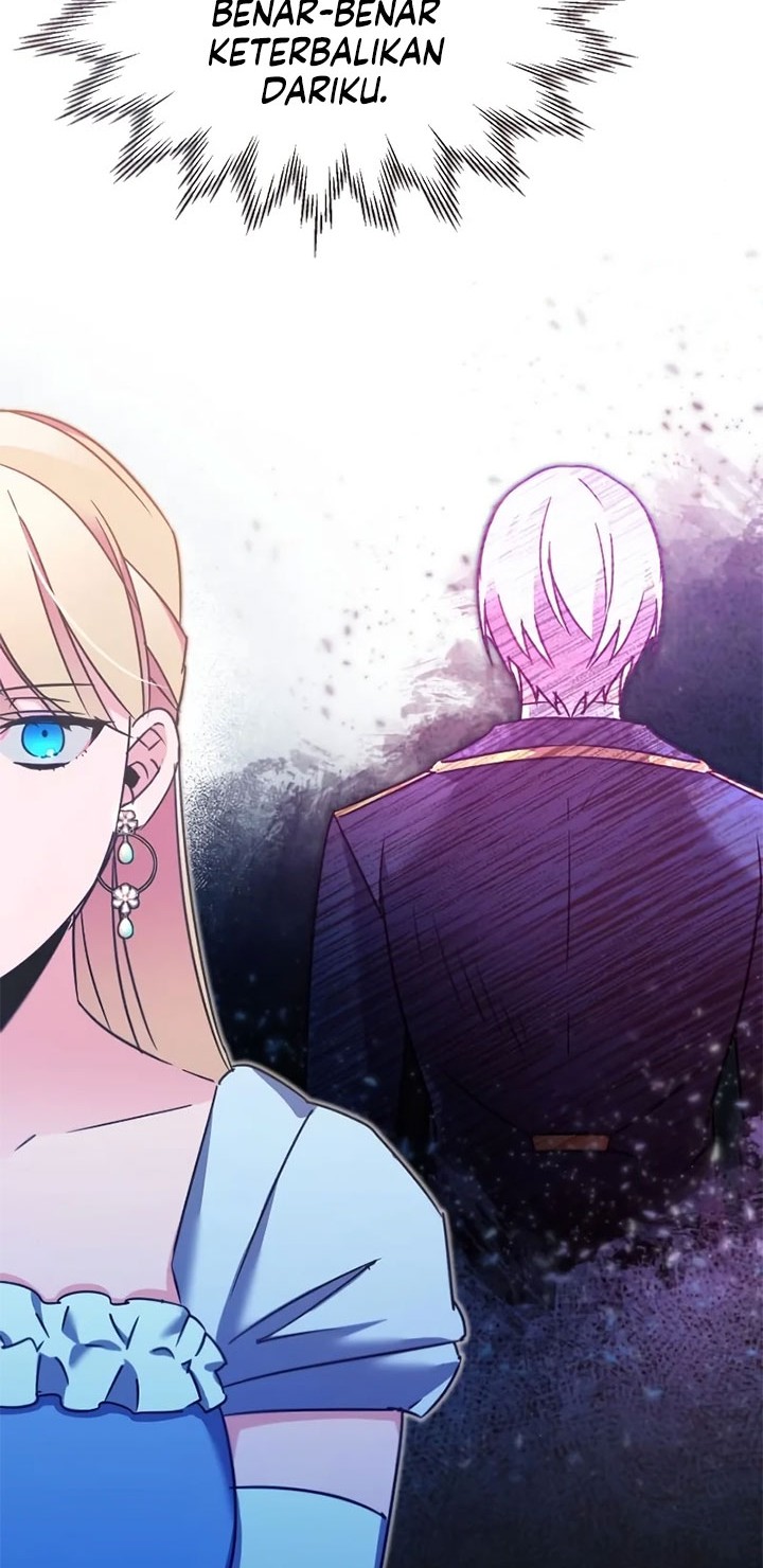 The Heavenly Demon Can’t Live a Normal Life Chapter 28 - halaman 23