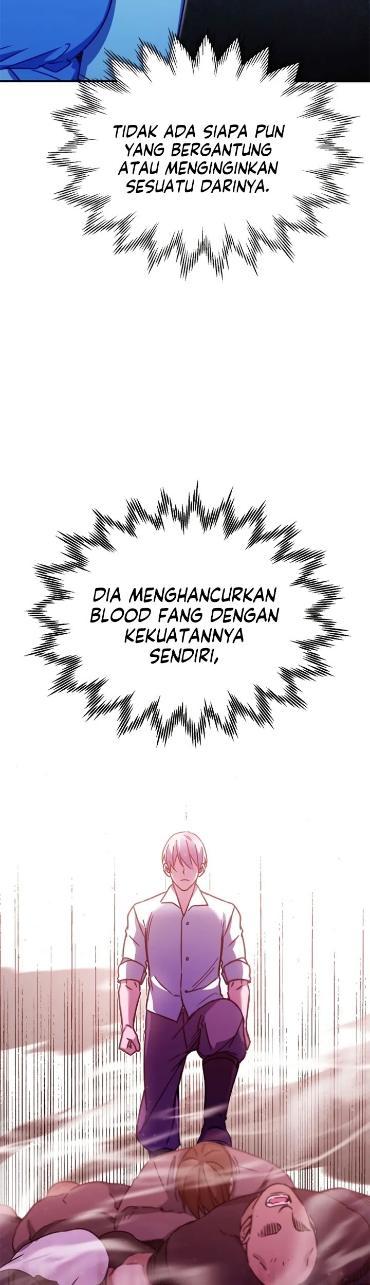 The Heavenly Demon Can’t Live a Normal Life Chapter 28 - halaman 24
