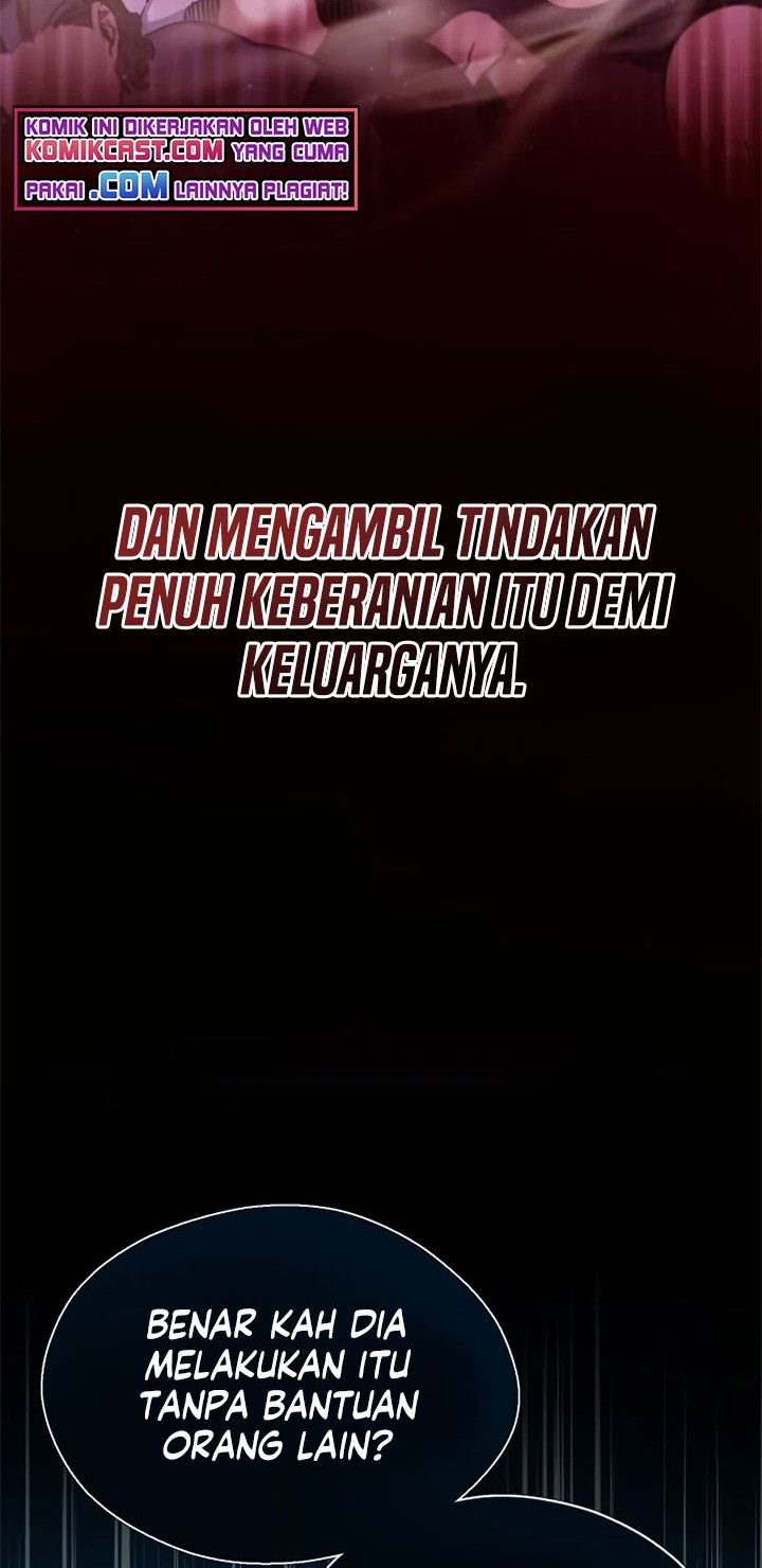 The Heavenly Demon Can’t Live a Normal Life Chapter 28 - halaman 25