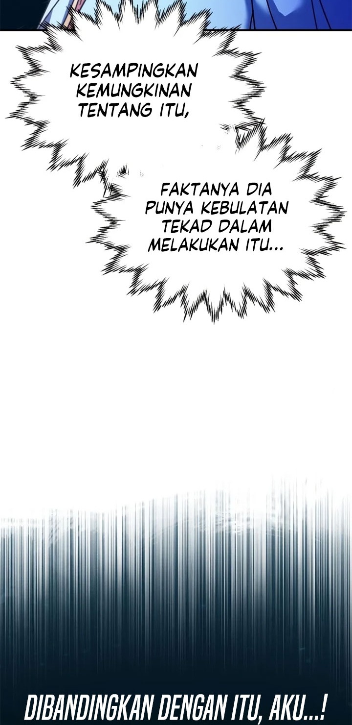 The Heavenly Demon Can’t Live a Normal Life Chapter 28 - halaman 27