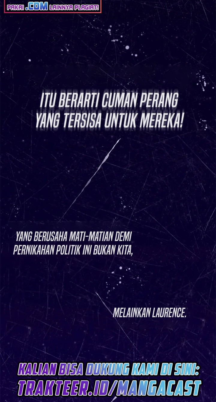 The Heavenly Demon Can’t Live a Normal Life Chapter 28 - halaman 3