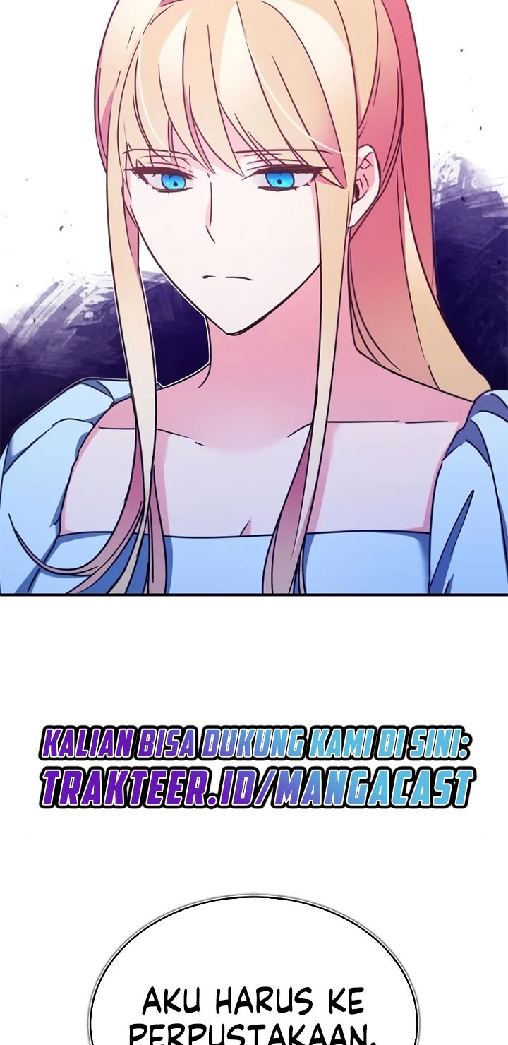 The Heavenly Demon Can’t Live a Normal Life Chapter 28 - halaman 31