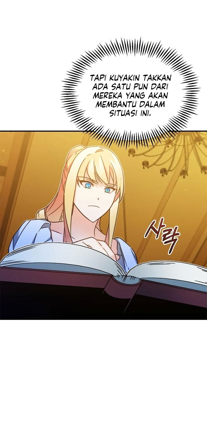 The Heavenly Demon Can’t Live a Normal Life Chapter 28 - halaman 33