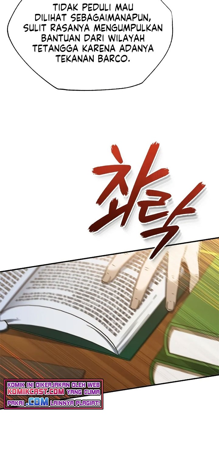 The Heavenly Demon Can’t Live a Normal Life Chapter 28 - halaman 39