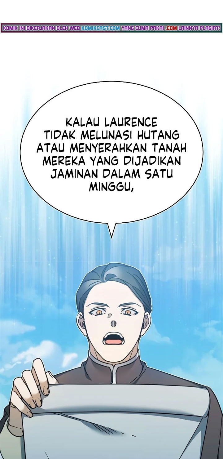 The Heavenly Demon Can’t Live a Normal Life Chapter 28 - halaman 41