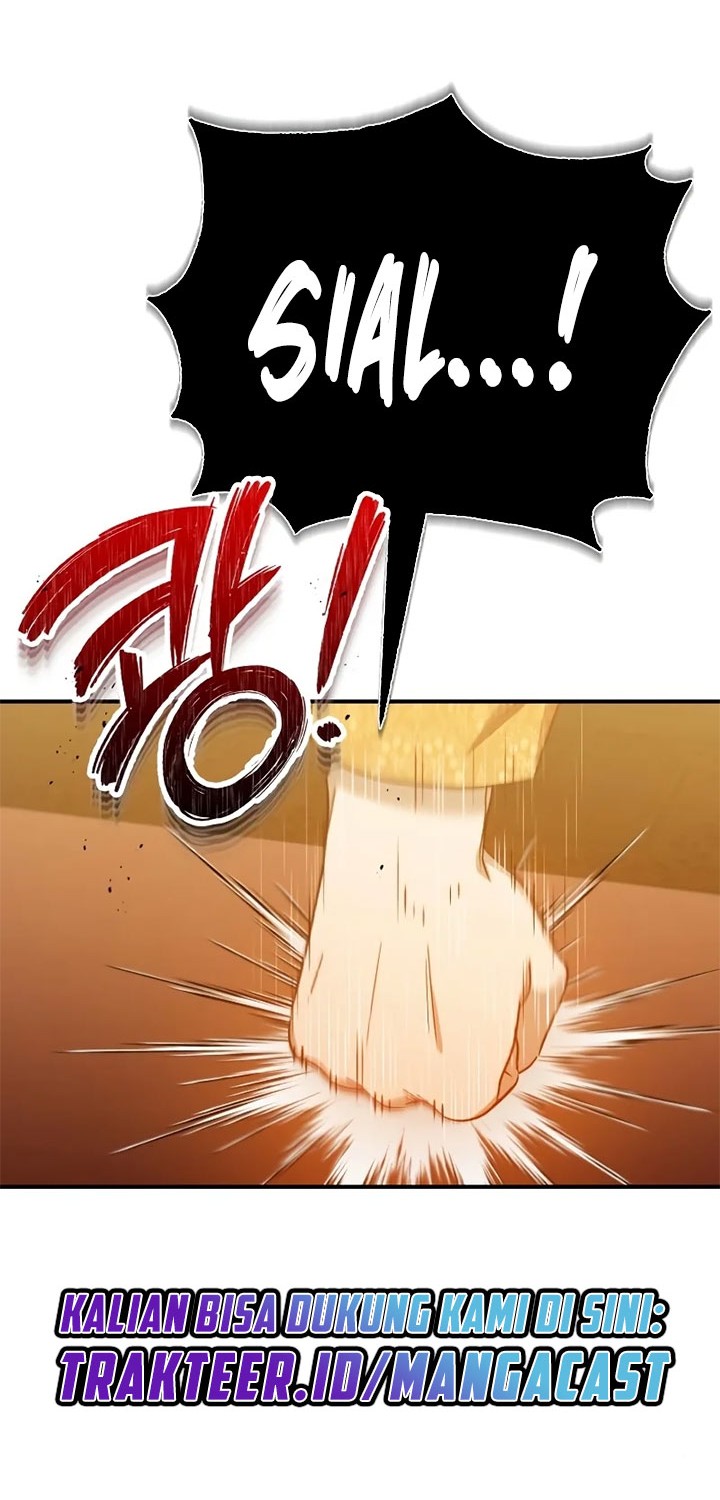 The Heavenly Demon Can’t Live a Normal Life Chapter 28 - halaman 45