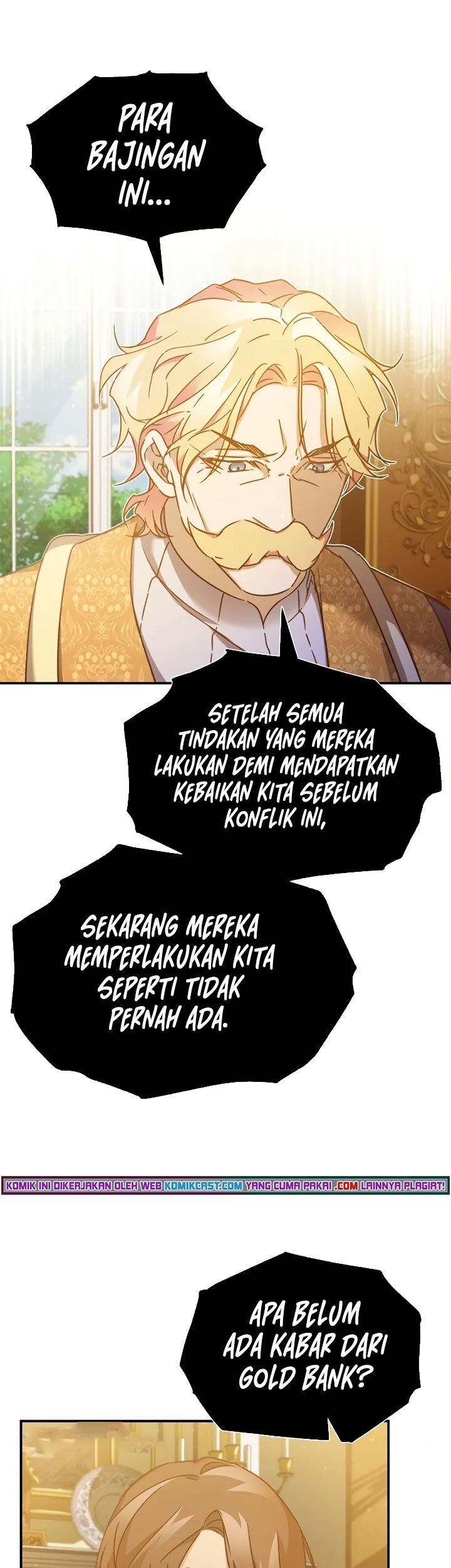 The Heavenly Demon Can’t Live a Normal Life Chapter 28 - halaman 46