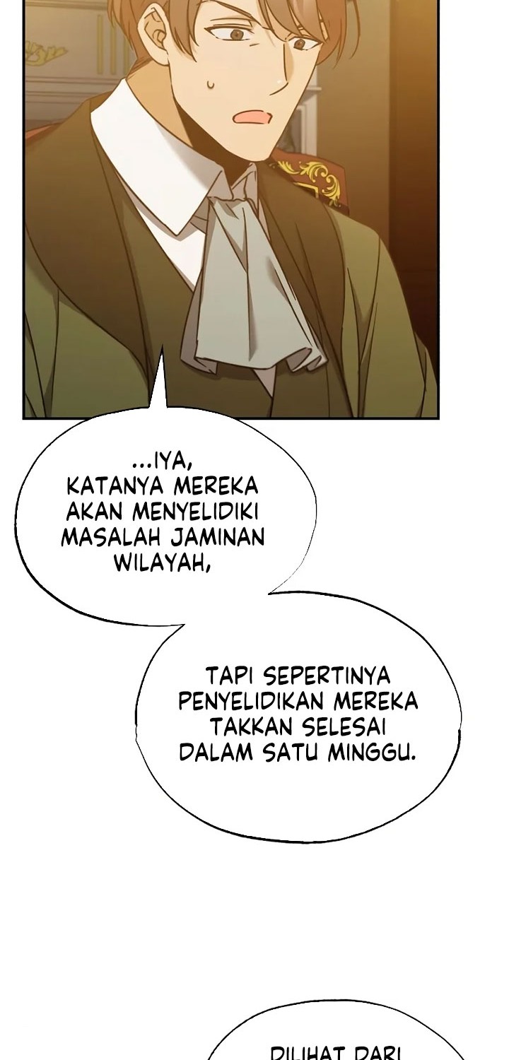 The Heavenly Demon Can’t Live a Normal Life Chapter 28 - halaman 47