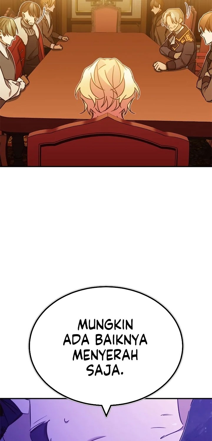 The Heavenly Demon Can’t Live a Normal Life Chapter 28 - halaman 49
