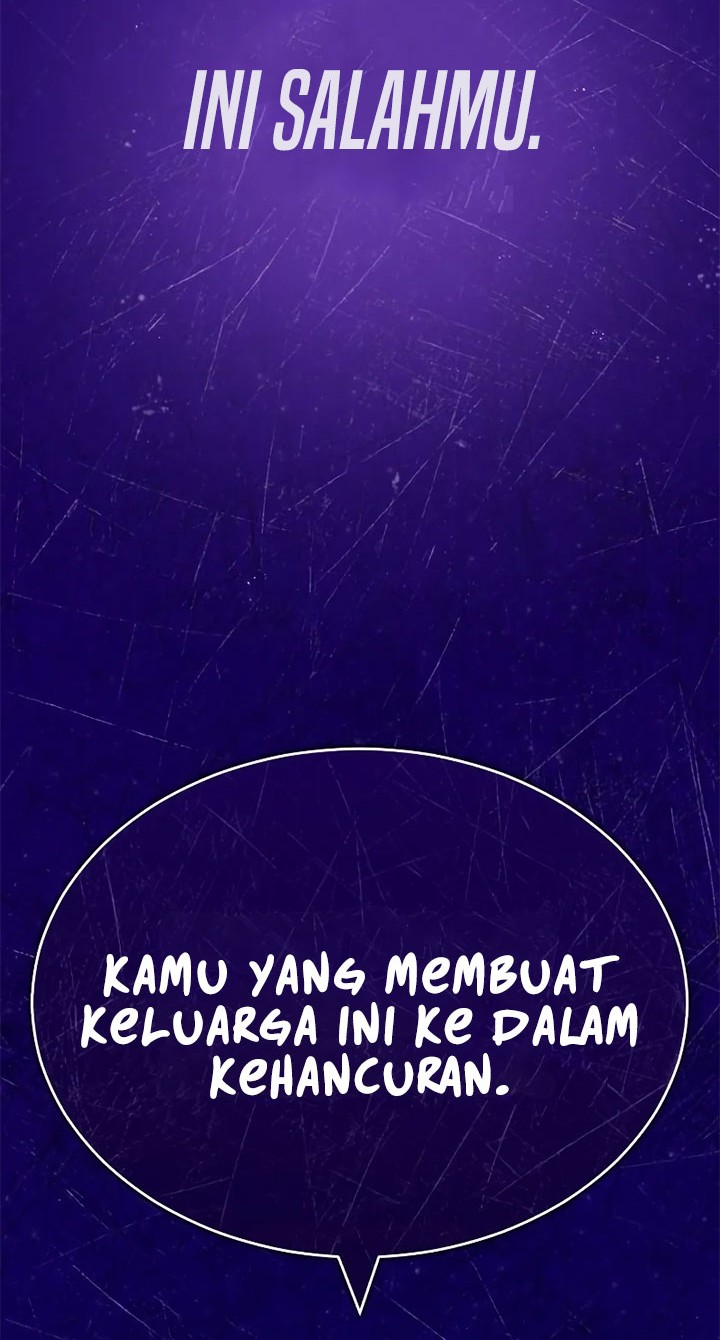 The Heavenly Demon Can’t Live a Normal Life Chapter 28 - halaman 5