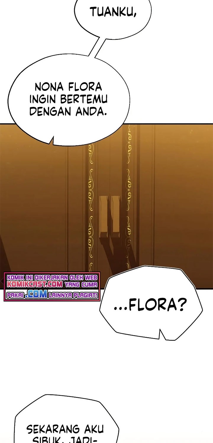 The Heavenly Demon Can’t Live a Normal Life Chapter 28 - halaman 53