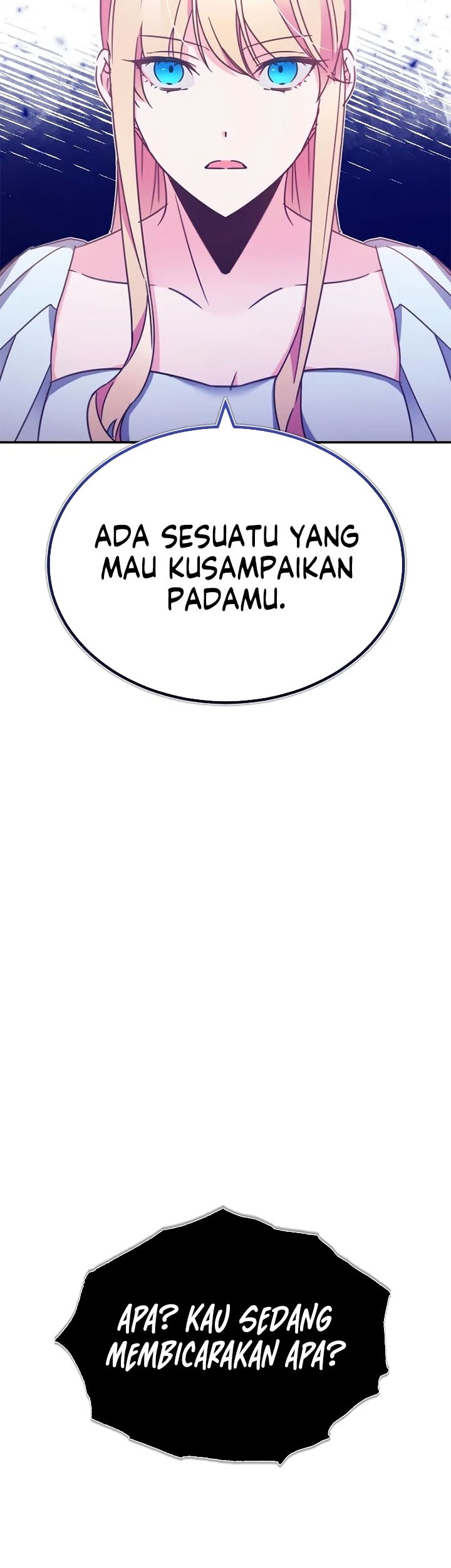 The Heavenly Demon Can’t Live a Normal Life Chapter 28 - halaman 56