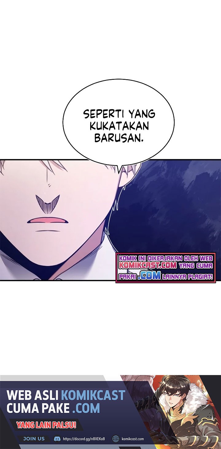 The Heavenly Demon Can’t Live a Normal Life Chapter 28 - halaman 57
