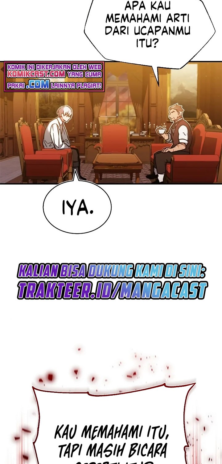 The Heavenly Demon Can’t Live a Normal Life Chapter 28 - halaman 59