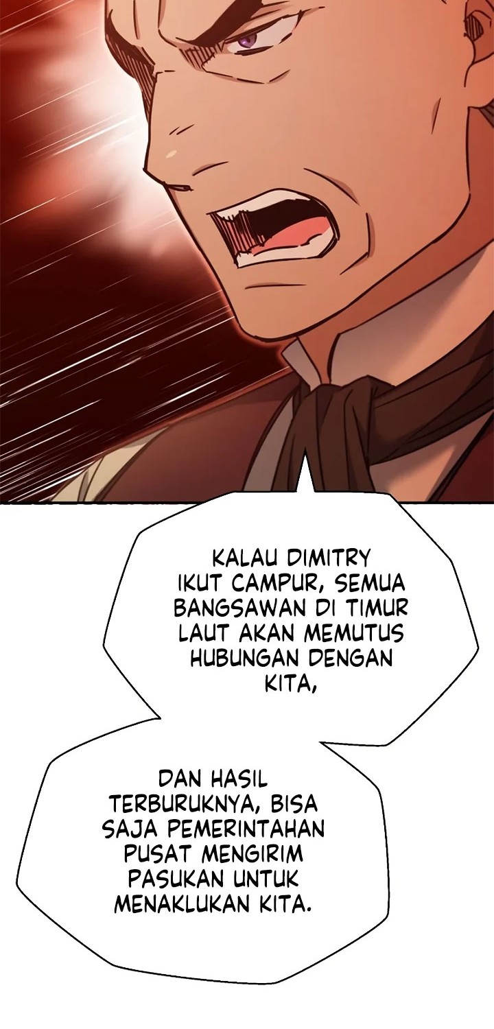 The Heavenly Demon Can’t Live a Normal Life Chapter 28 - halaman 61