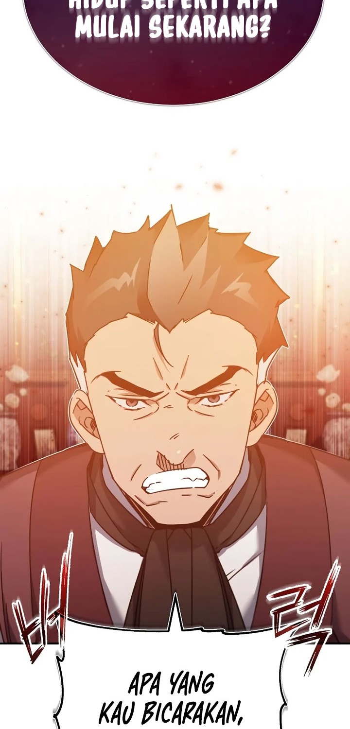 The Heavenly Demon Can’t Live a Normal Life Chapter 28 - halaman 63