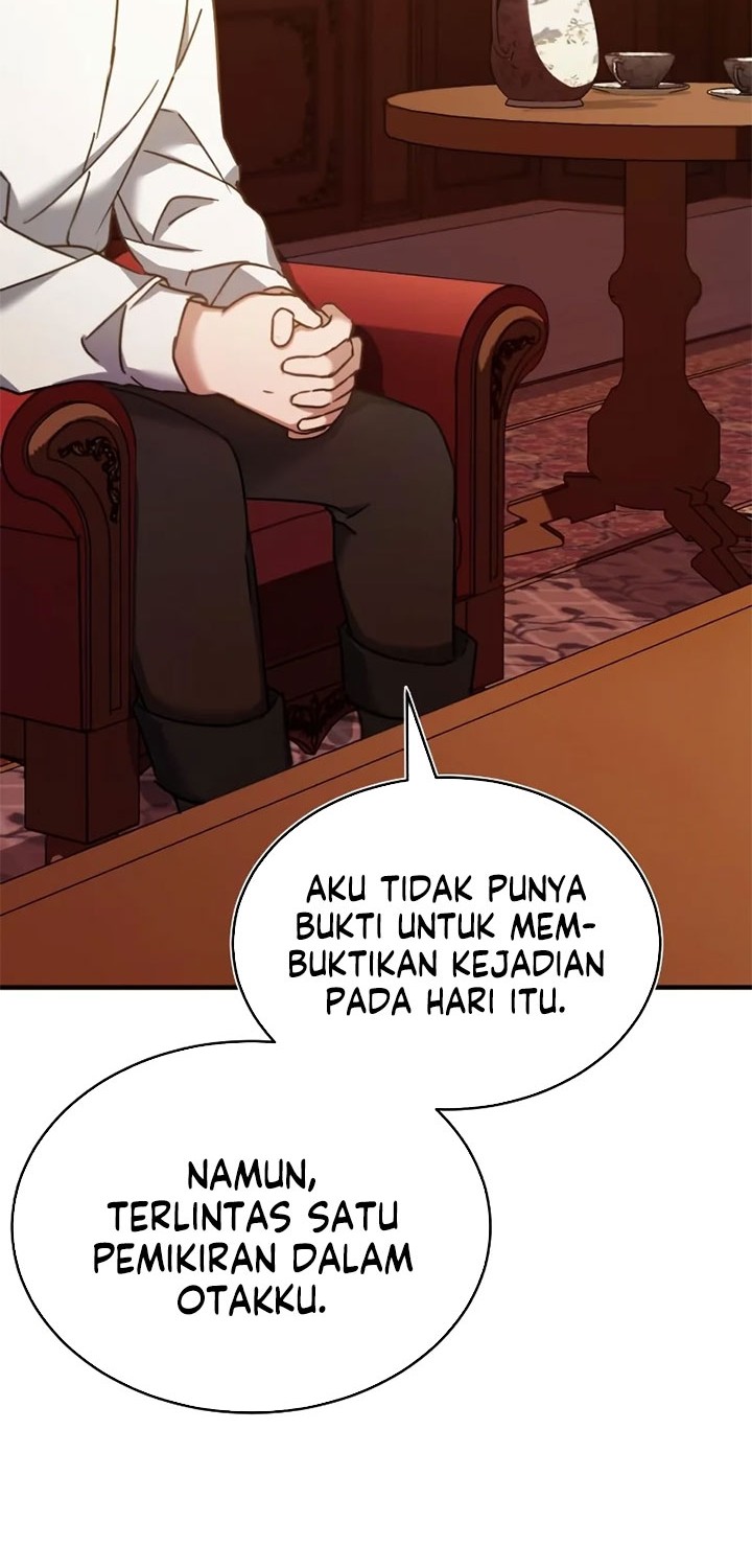 The Heavenly Demon Can’t Live a Normal Life Chapter 28 - halaman 65