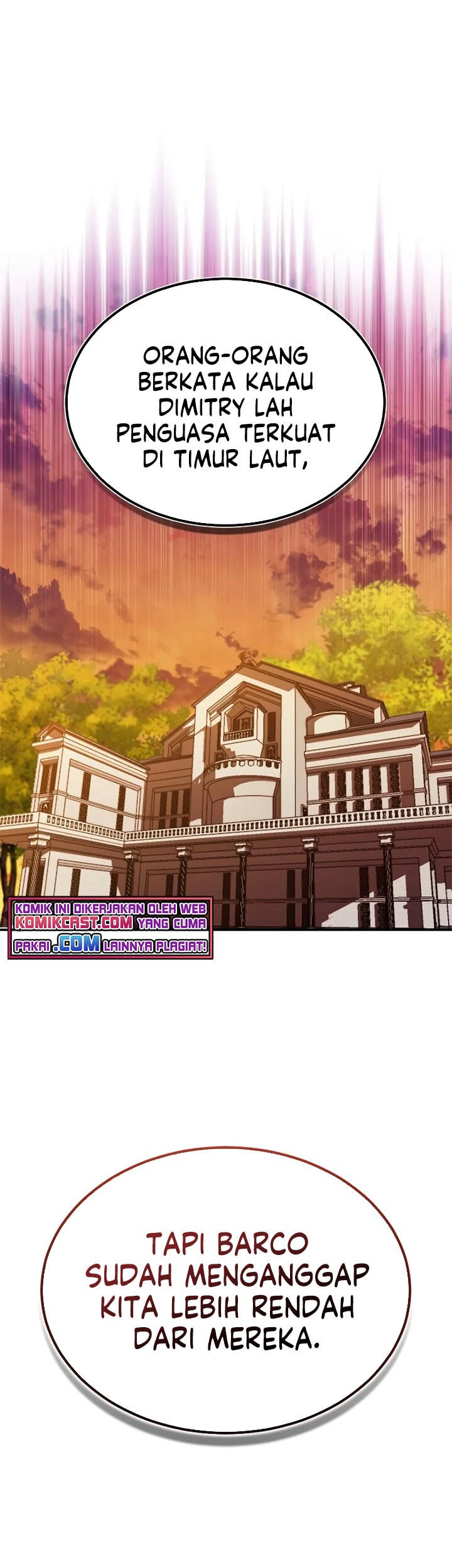 The Heavenly Demon Can’t Live a Normal Life Chapter 28 - halaman 66