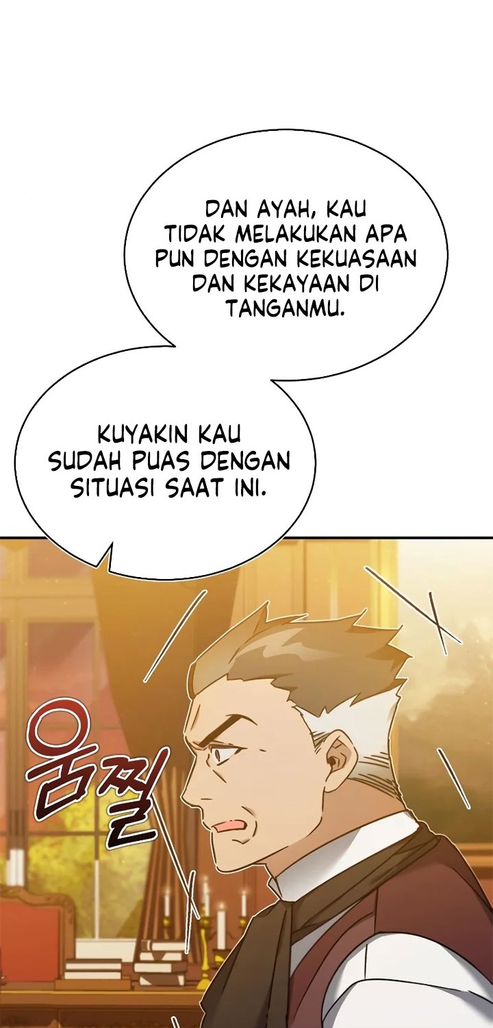 The Heavenly Demon Can’t Live a Normal Life Chapter 28 - halaman 67