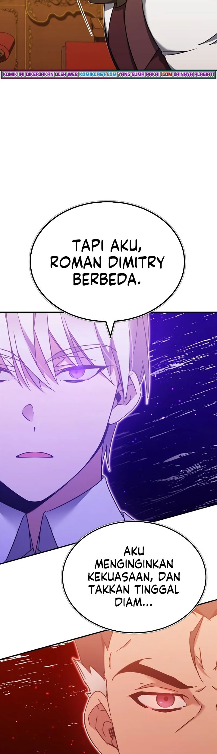 The Heavenly Demon Can’t Live a Normal Life Chapter 28 - halaman 68