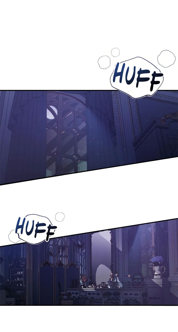 The Heavenly Demon Can’t Live a Normal Life Chapter 28 - halaman 7