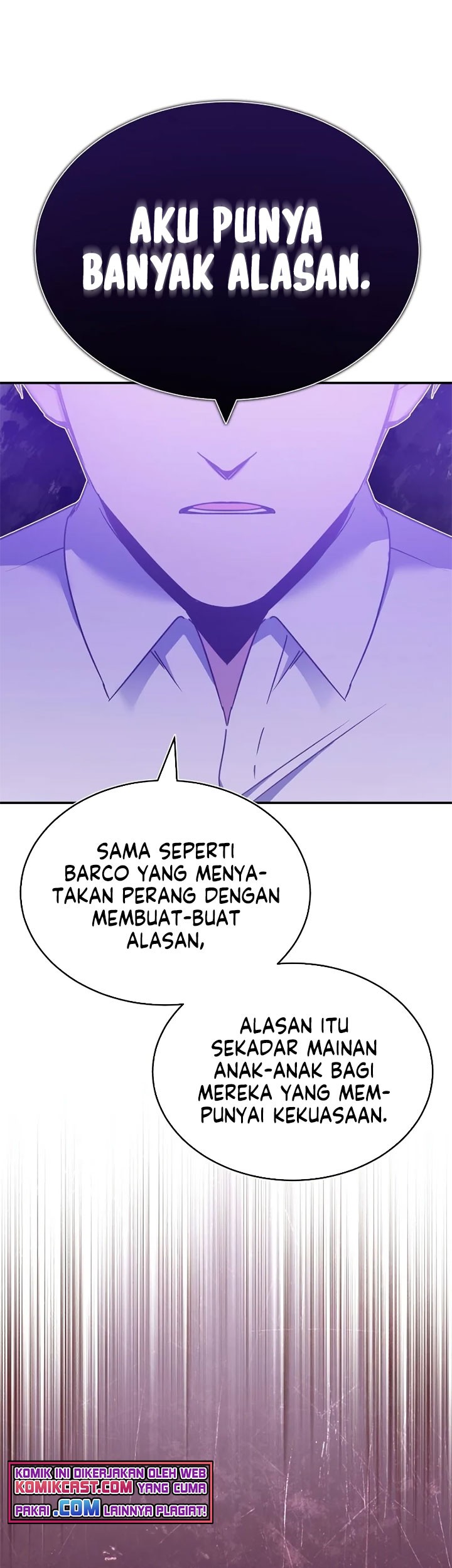 The Heavenly Demon Can’t Live a Normal Life Chapter 28 - halaman 70