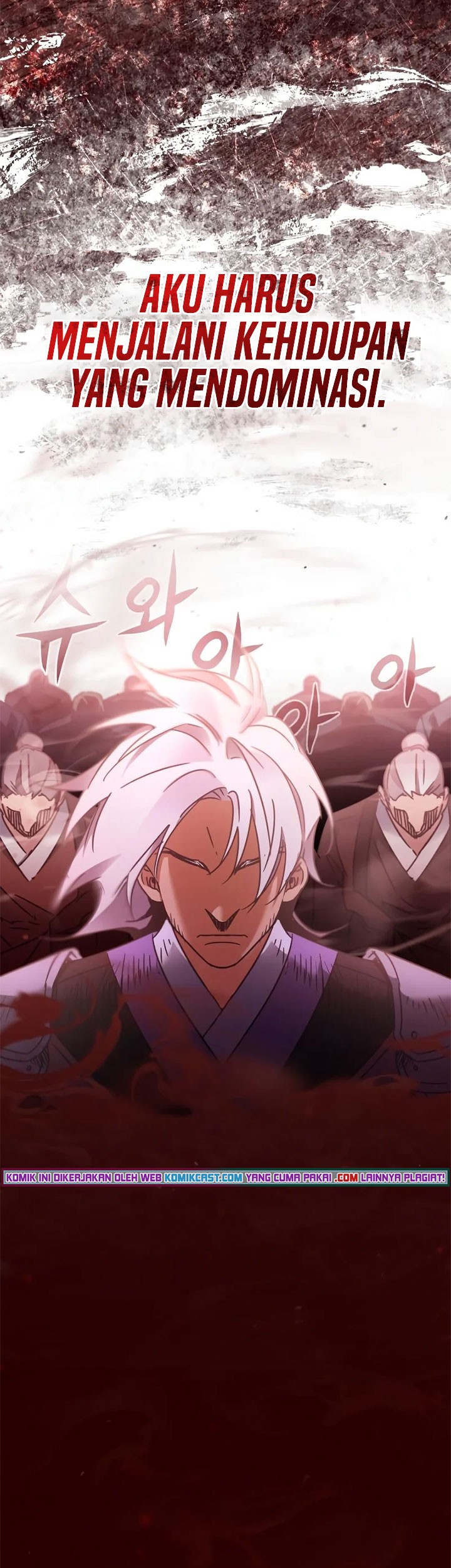 The Heavenly Demon Can’t Live a Normal Life Chapter 28 - halaman 72