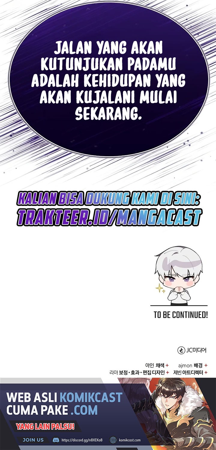 The Heavenly Demon Can’t Live a Normal Life Chapter 28 - halaman 75