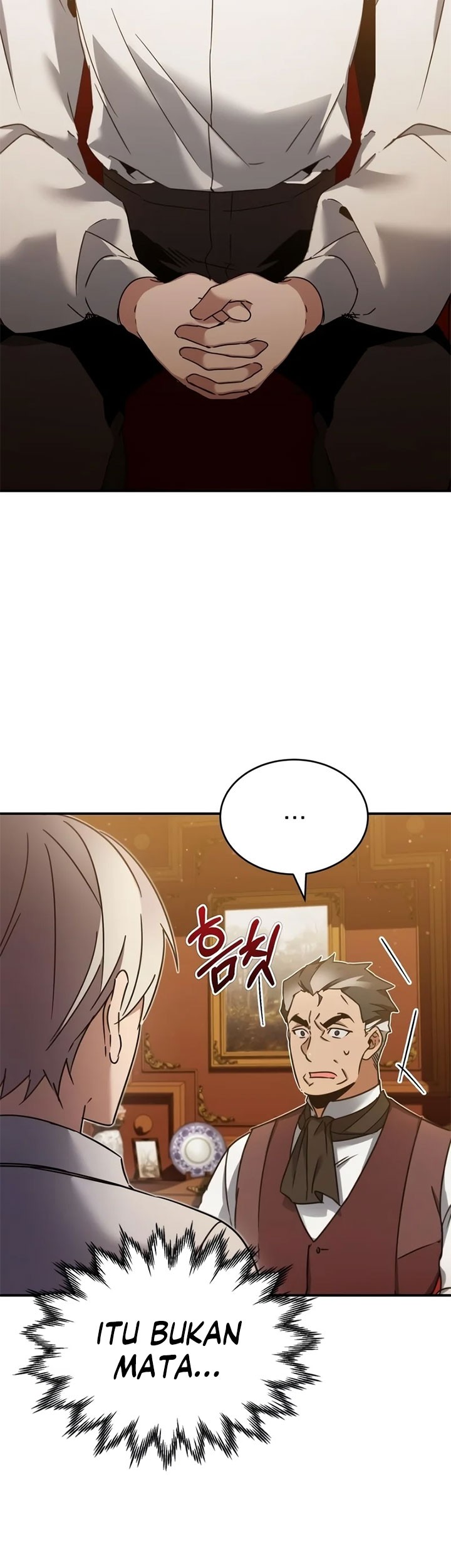 The Heavenly Demon Can’t Live a Normal Life Chapter 29 - halaman 12