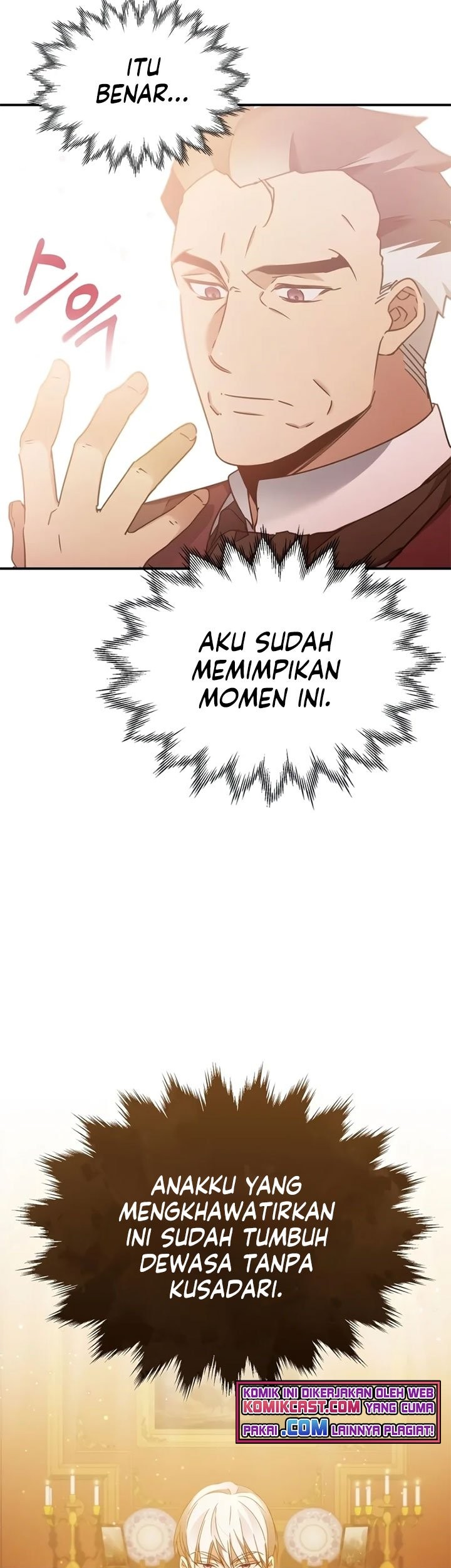 The Heavenly Demon Can’t Live a Normal Life Chapter 29 - halaman 14