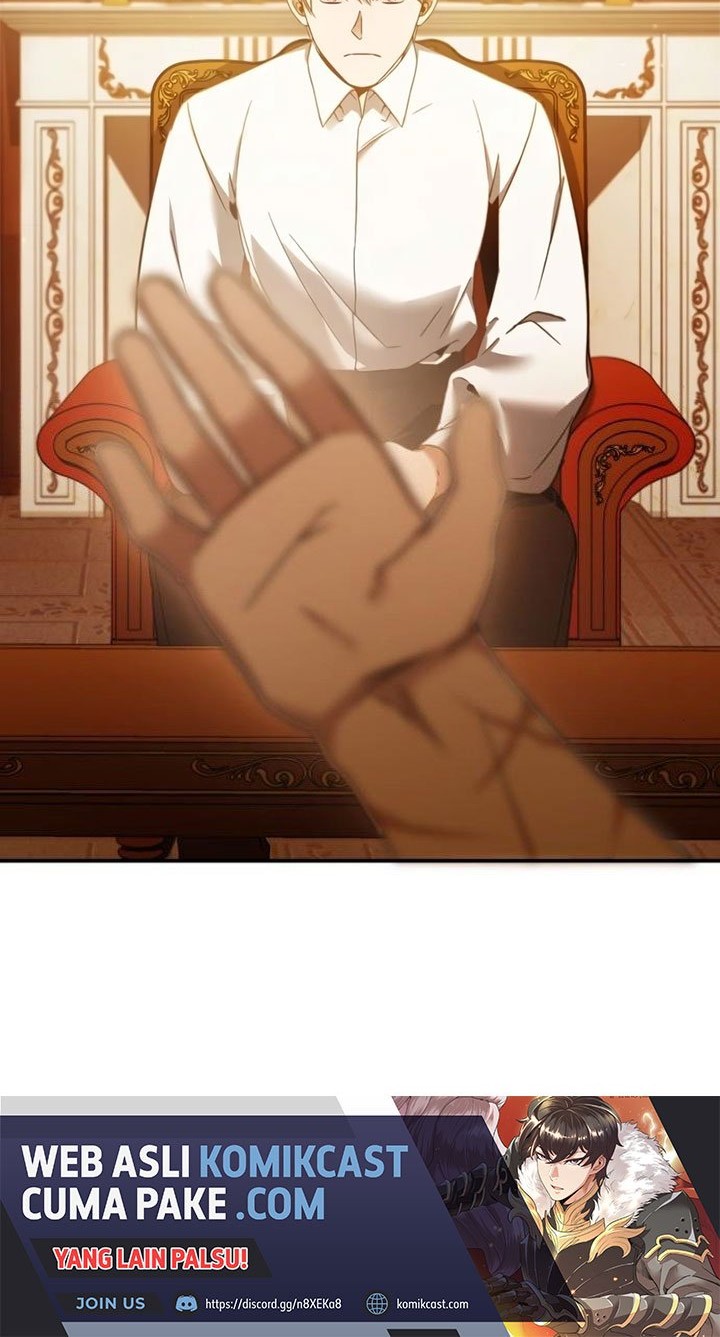 The Heavenly Demon Can’t Live a Normal Life Chapter 29 - halaman 15
