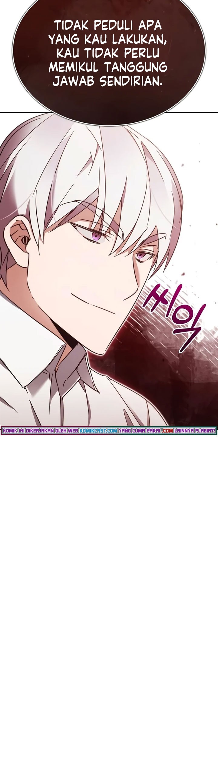The Heavenly Demon Can’t Live a Normal Life Chapter 29 - halaman 18