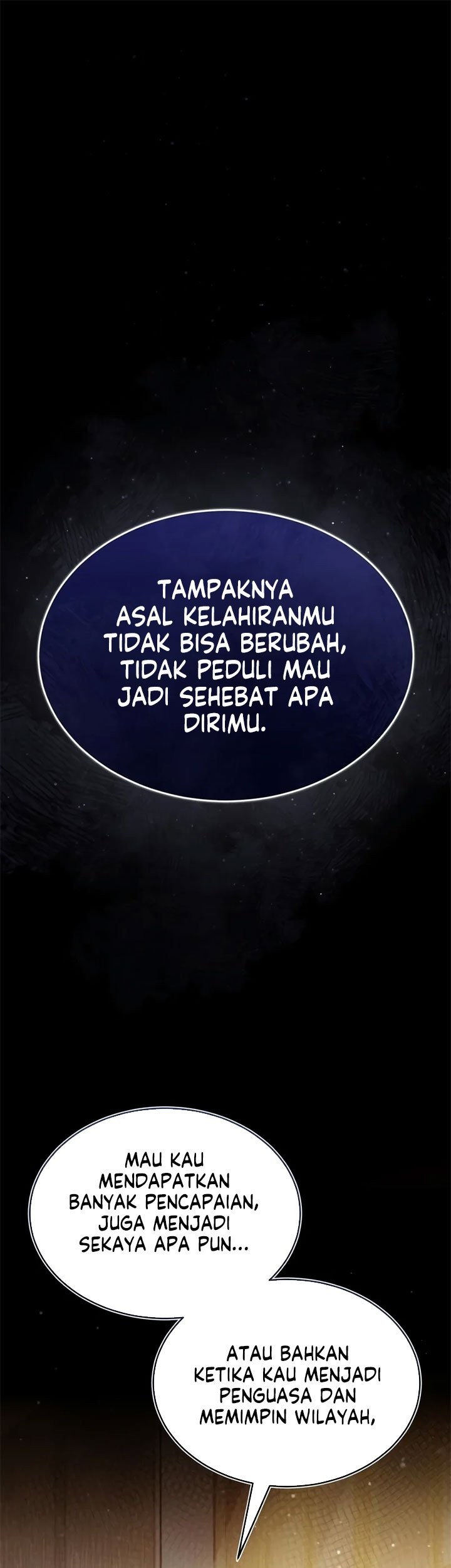 The Heavenly Demon Can’t Live a Normal Life Chapter 29 - halaman 2