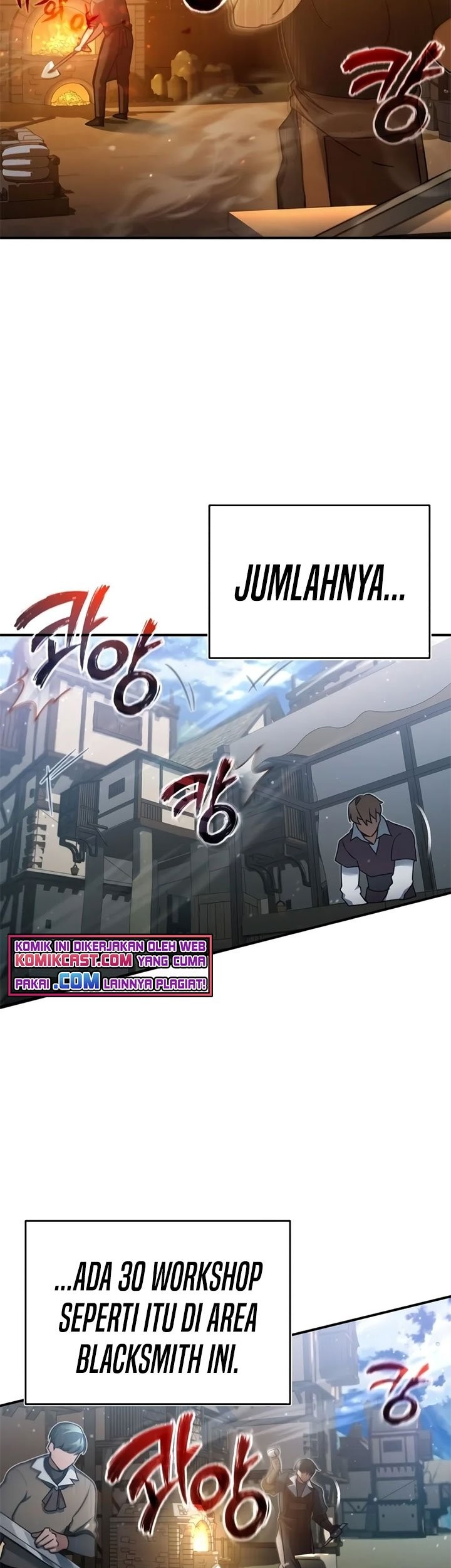 The Heavenly Demon Can’t Live a Normal Life Chapter 29 - halaman 24