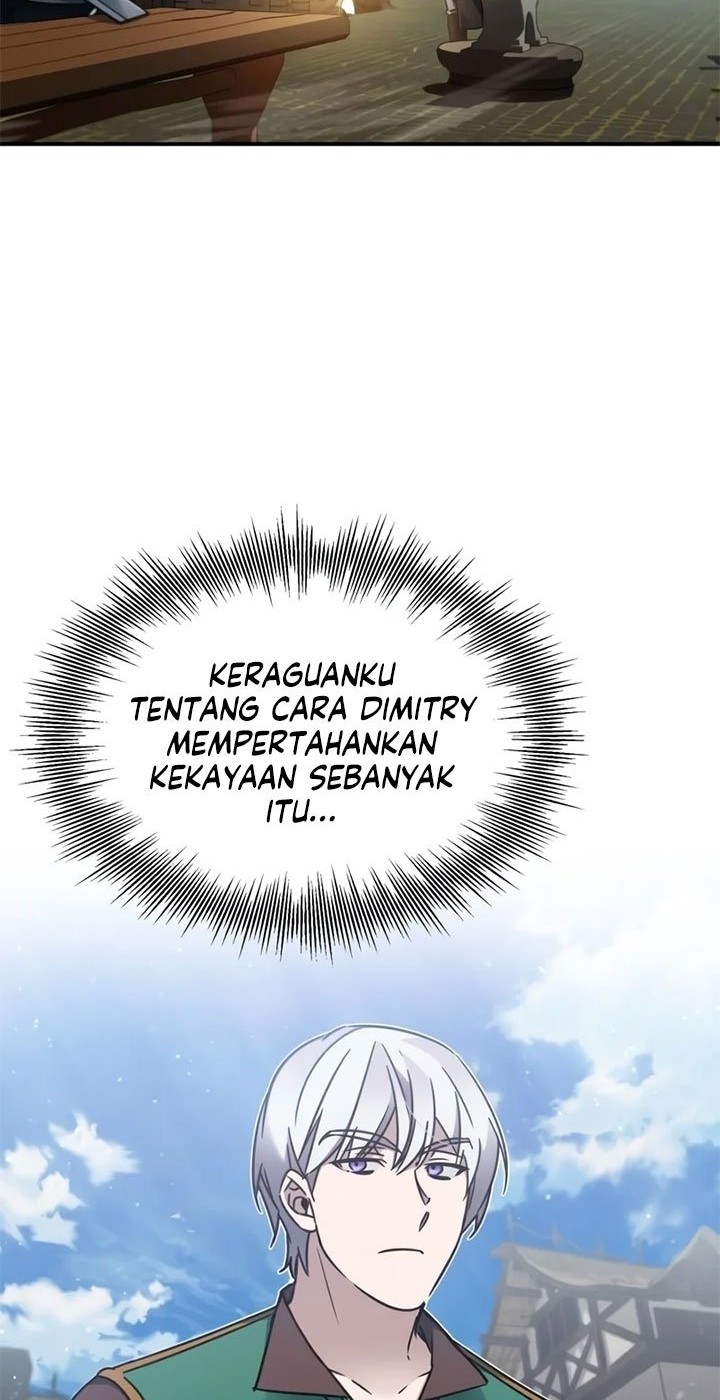 The Heavenly Demon Can’t Live a Normal Life Chapter 29 - halaman 25
