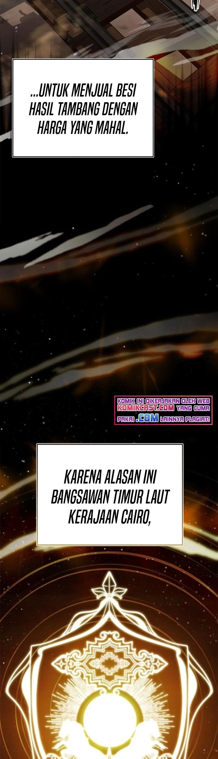 The Heavenly Demon Can’t Live a Normal Life Chapter 29 - halaman 28