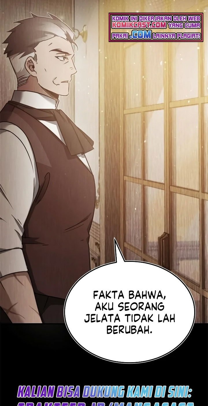 The Heavenly Demon Can’t Live a Normal Life Chapter 29 - halaman 3