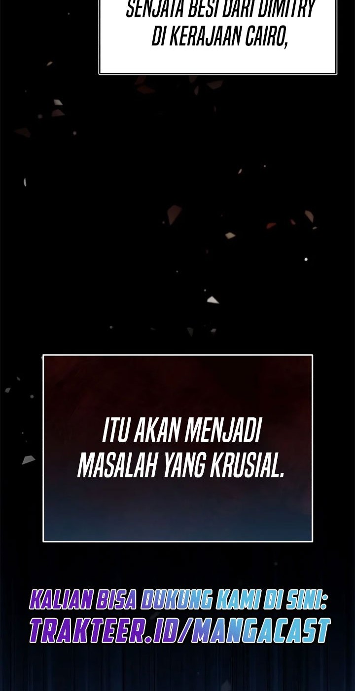 The Heavenly Demon Can’t Live a Normal Life Chapter 29 - halaman 31