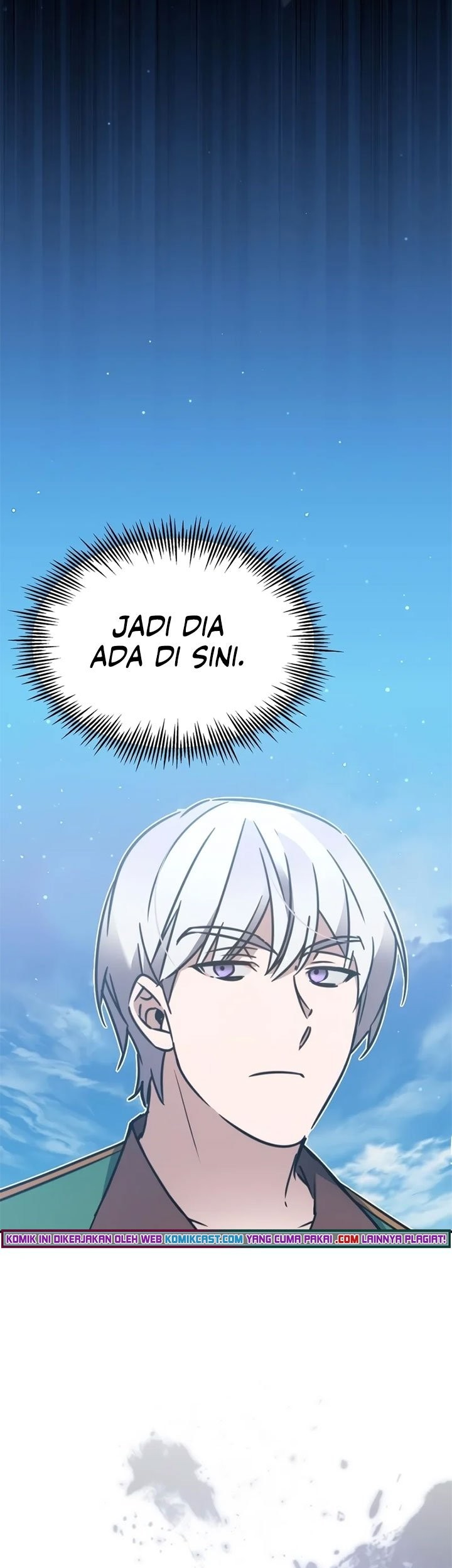 The Heavenly Demon Can’t Live a Normal Life Chapter 29 - halaman 32