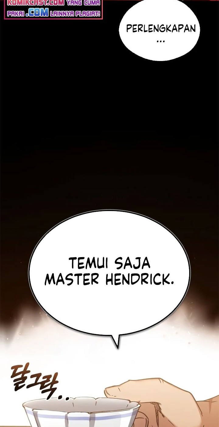 The Heavenly Demon Can’t Live a Normal Life Chapter 29 - halaman 35