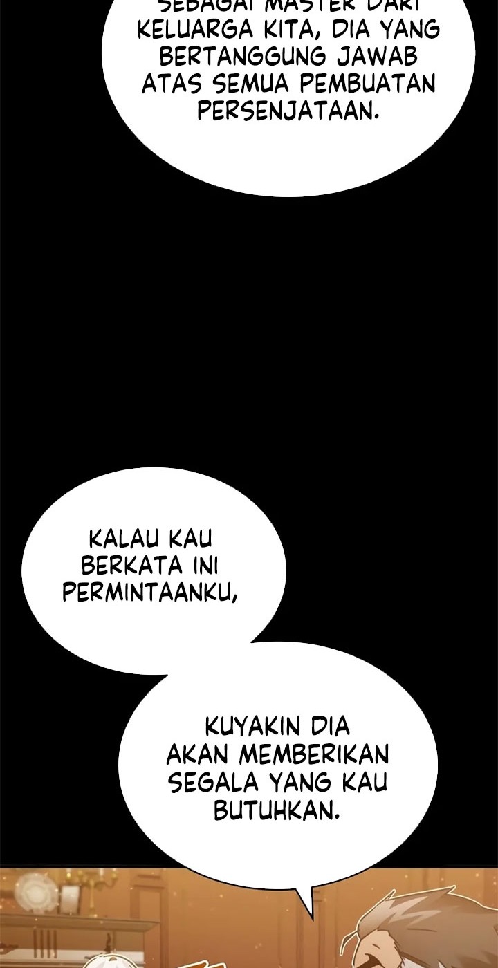 The Heavenly Demon Can’t Live a Normal Life Chapter 29 - halaman 37