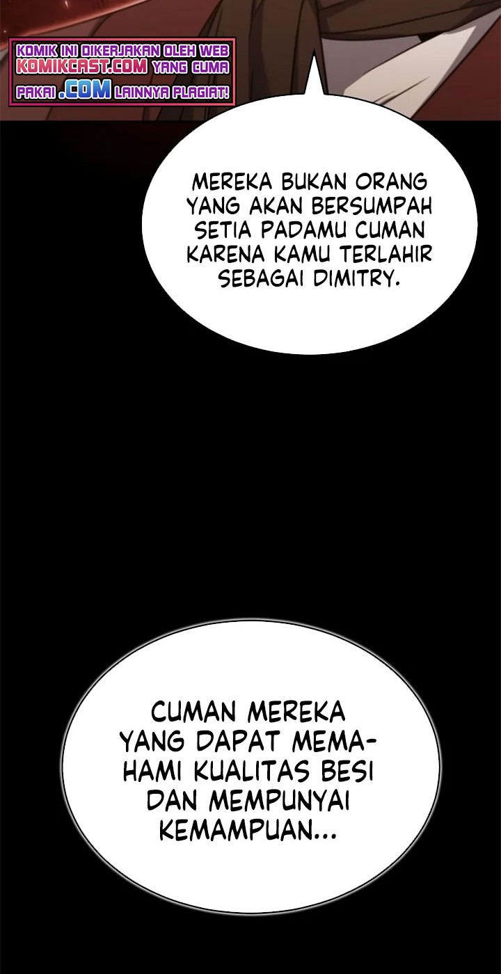 The Heavenly Demon Can’t Live a Normal Life Chapter 29 - halaman 39