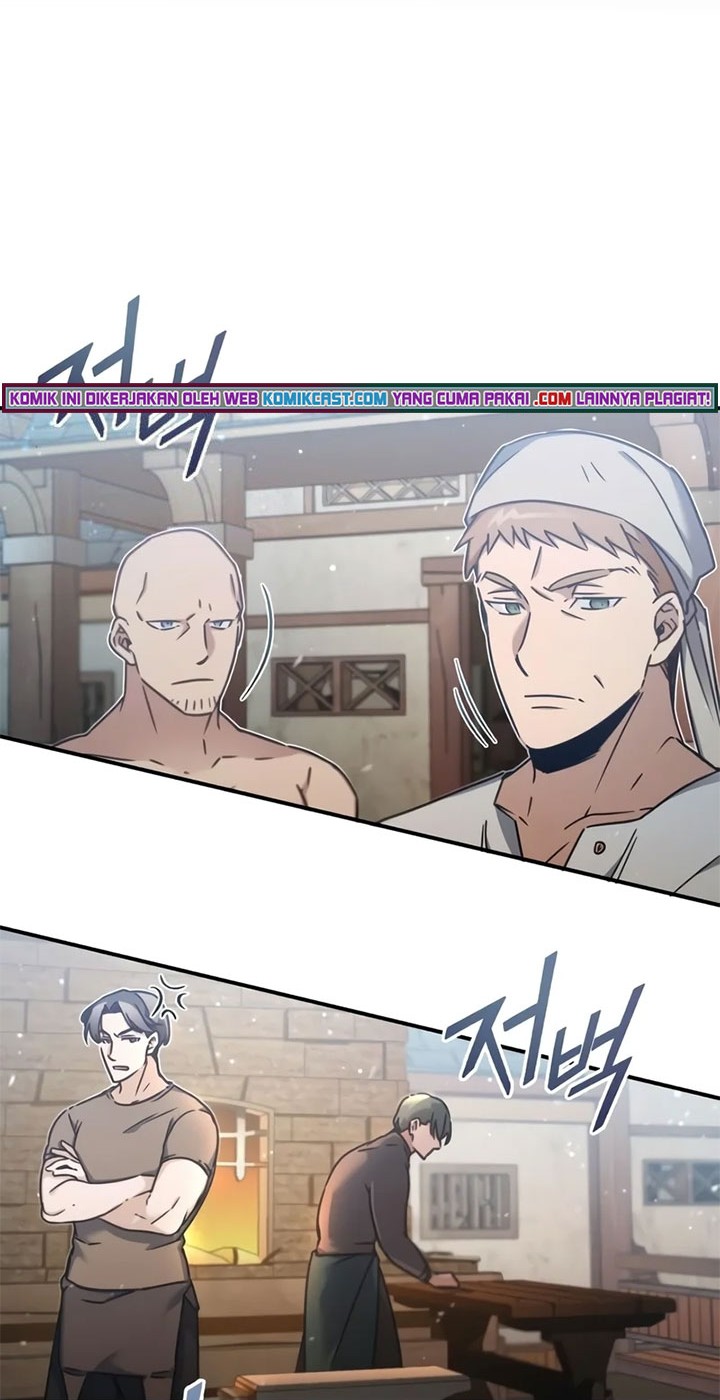 The Heavenly Demon Can’t Live a Normal Life Chapter 29 - halaman 41