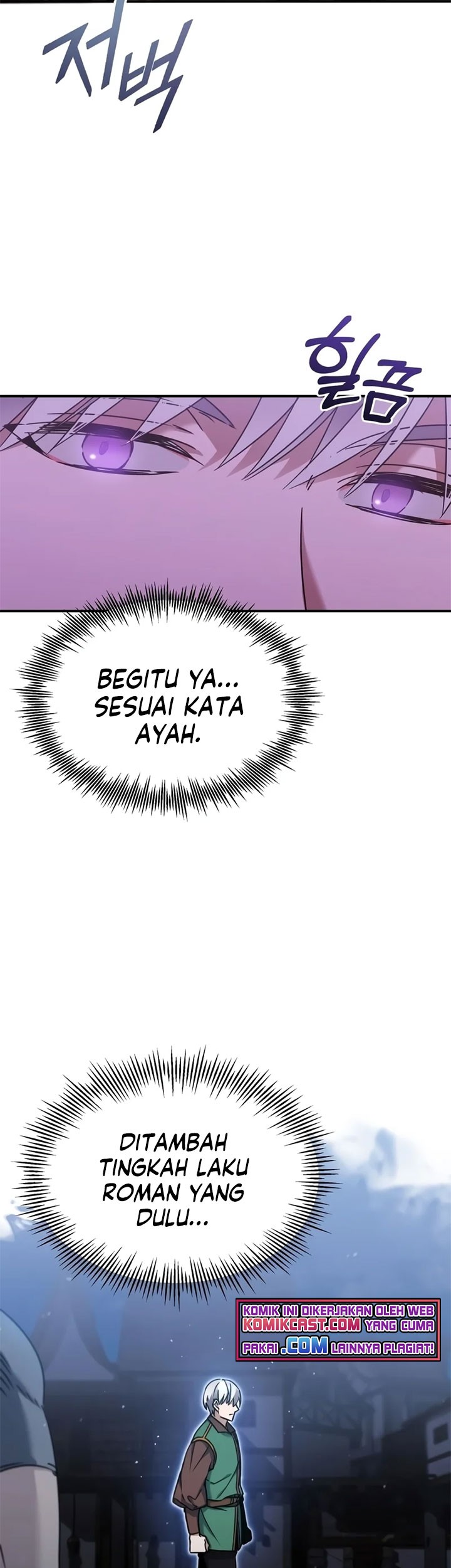 The Heavenly Demon Can’t Live a Normal Life Chapter 29 - halaman 42