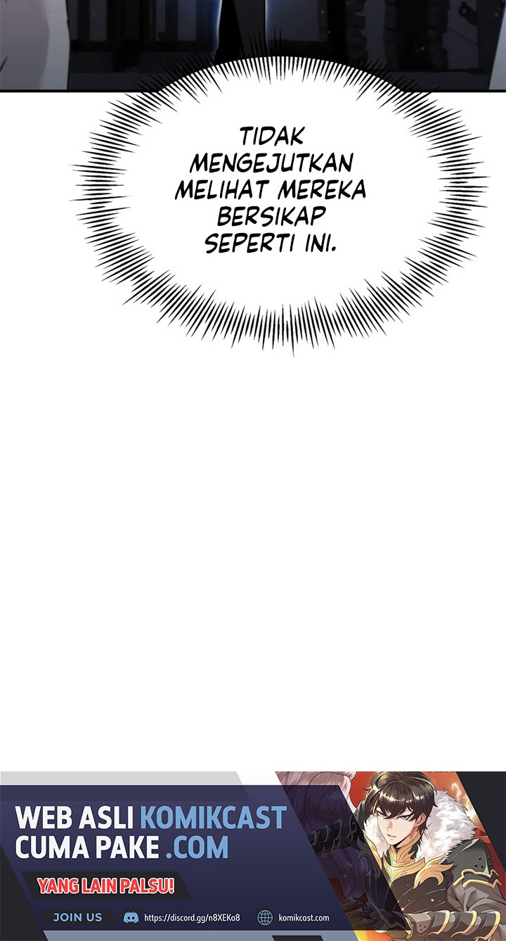 The Heavenly Demon Can’t Live a Normal Life Chapter 29 - halaman 43