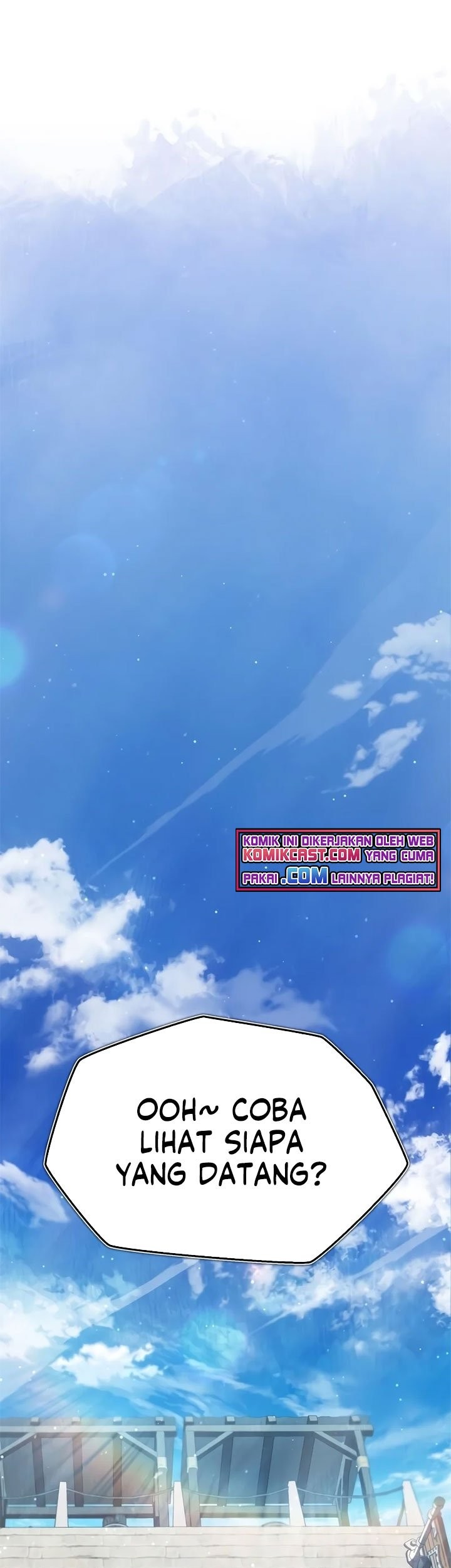 The Heavenly Demon Can’t Live a Normal Life Chapter 29 - halaman 44