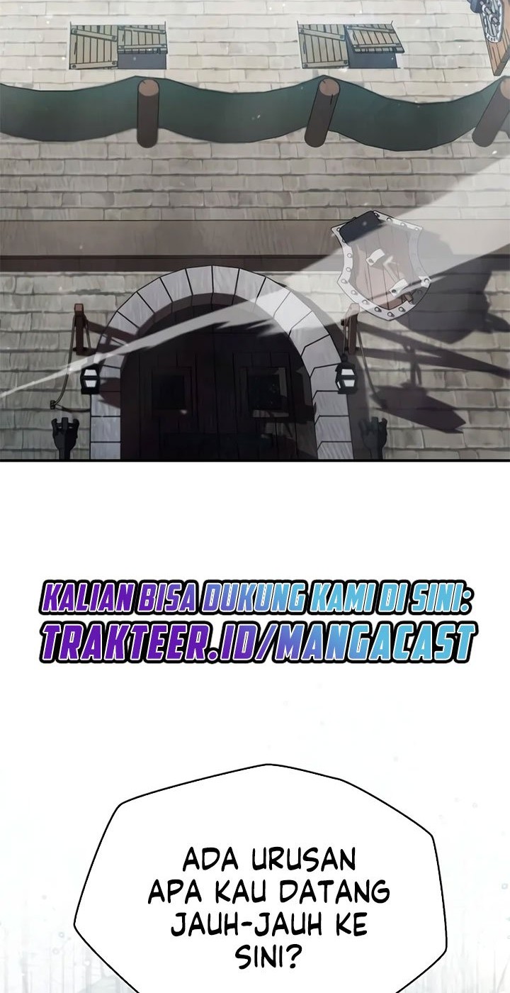 The Heavenly Demon Can’t Live a Normal Life Chapter 29 - halaman 45