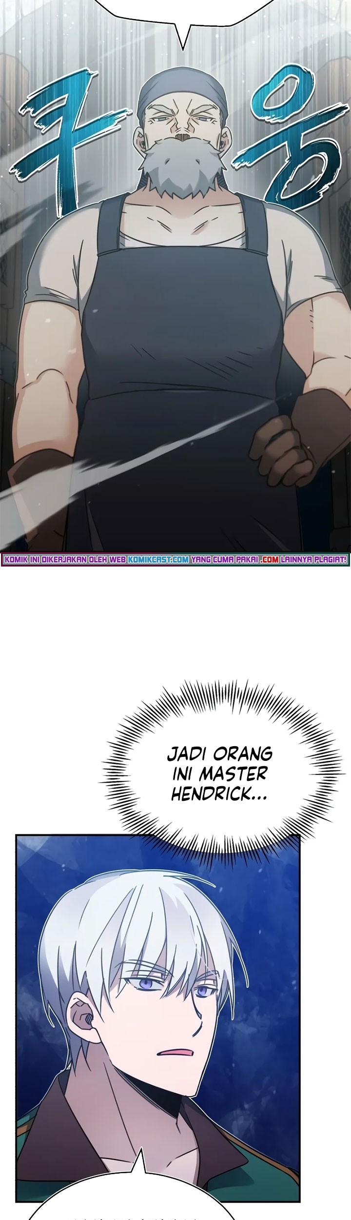 The Heavenly Demon Can’t Live a Normal Life Chapter 29 - halaman 46