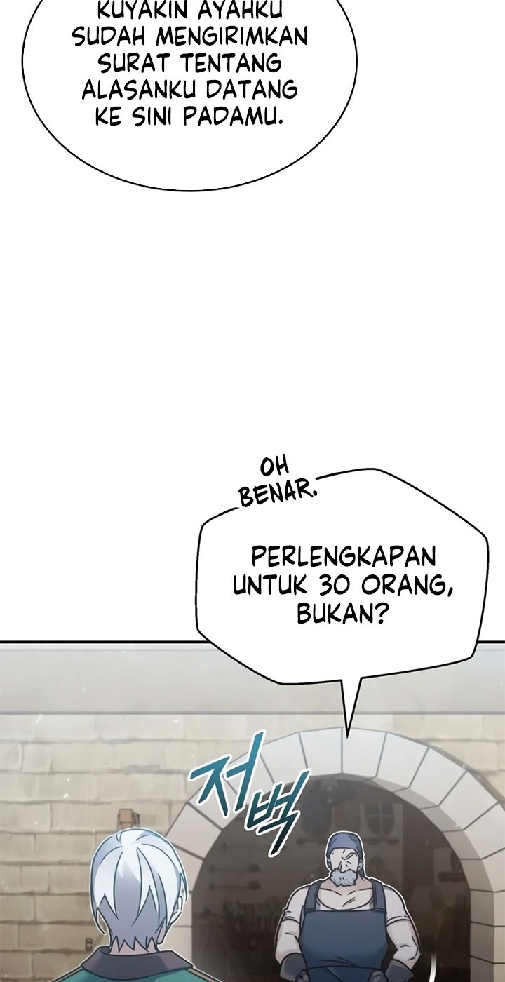 The Heavenly Demon Can’t Live a Normal Life Chapter 29 - halaman 47